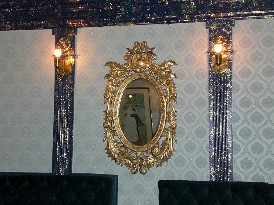 Hotel Monte Christo