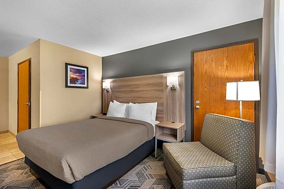 Quality Inn Fairfield