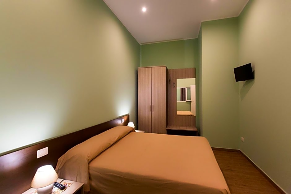 B&B PonteMuto – San Pier Niceto, WA