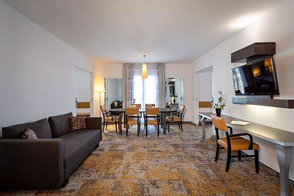 ARCOTEL Camino Stuttgart