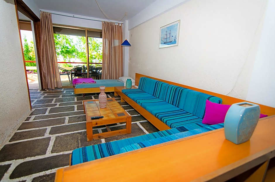 Apollonia Hotel Apartments
