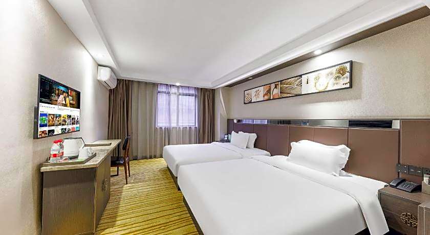 Fu Ho Hotel