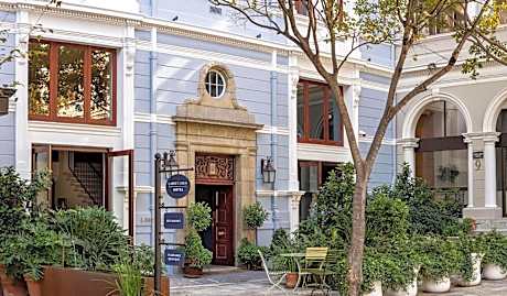 Labotessa Luxury Boutique Hotel