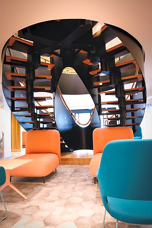 Mercure Perpignan Centre