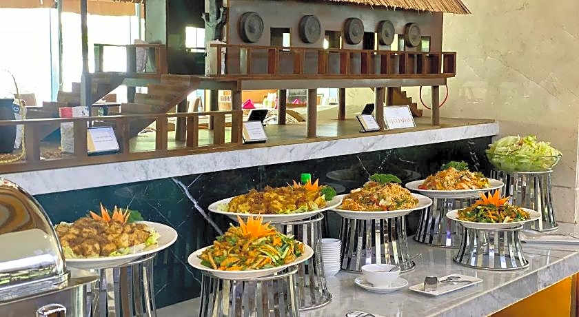 Muong Thanh Luxury Buon Ma Thuot Hotel