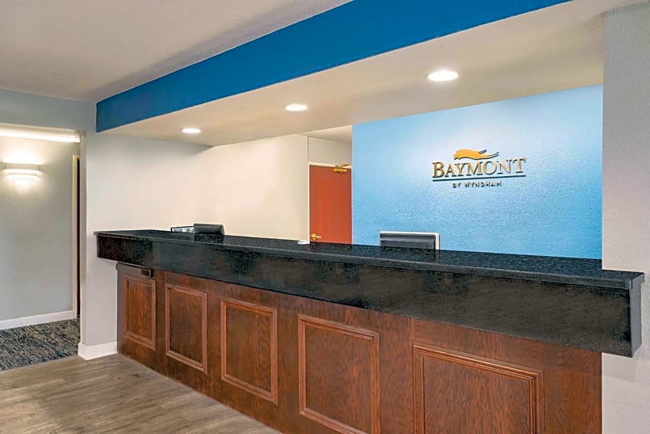 Baymont by Wyndham Swanton
