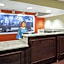 Hampton Inn By Hilton Dallas/Irving-Las Colinas