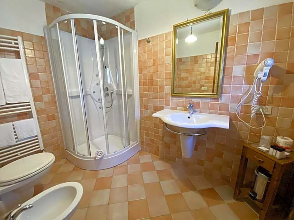 Borgo Giusto Tuscany