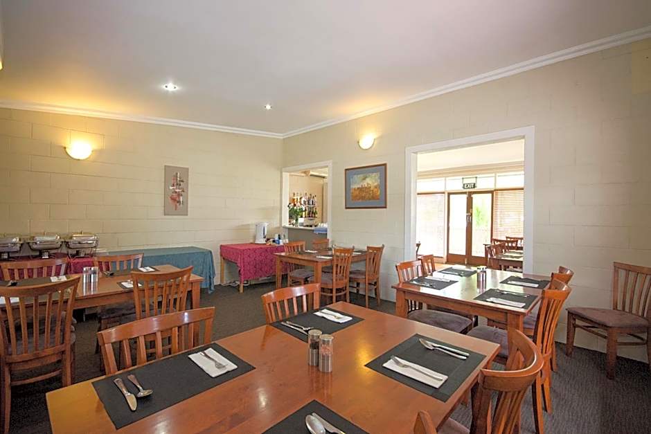 Biloela Countryman Motel