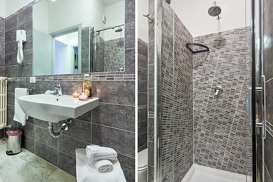 Check-Inn Rooms