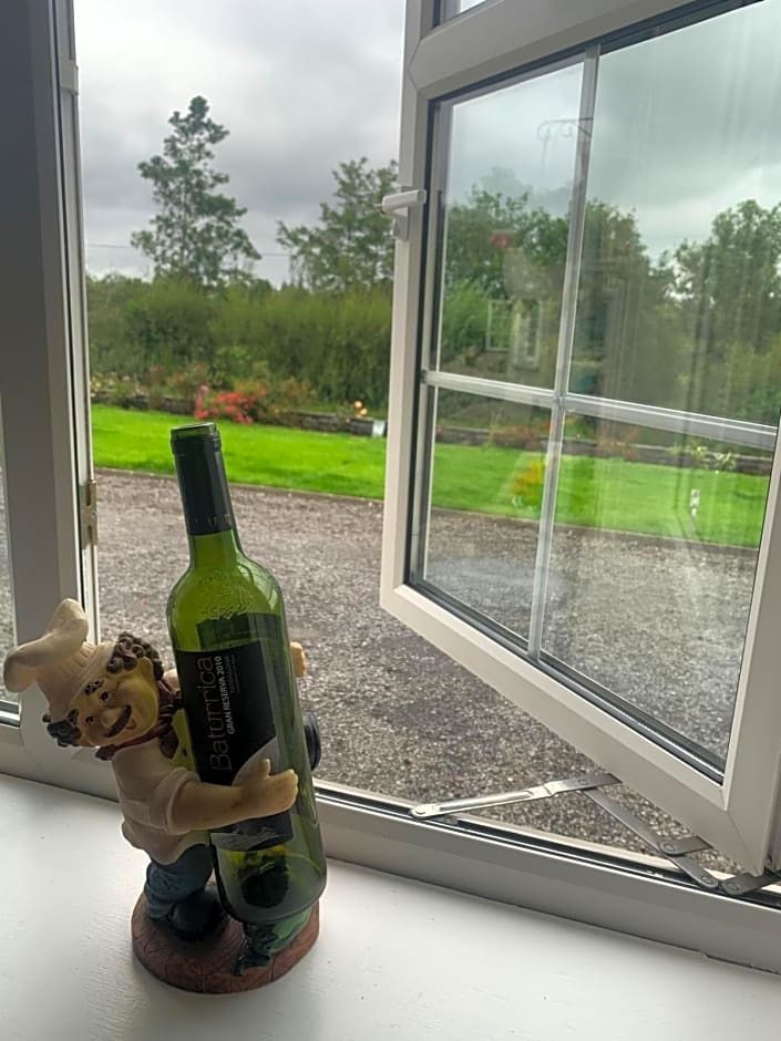 Rockfield Manor B&B, Knock