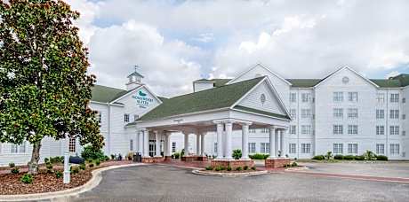 Homewood Suites by Hilton Olmsted Village (near Pinehurst, NC)