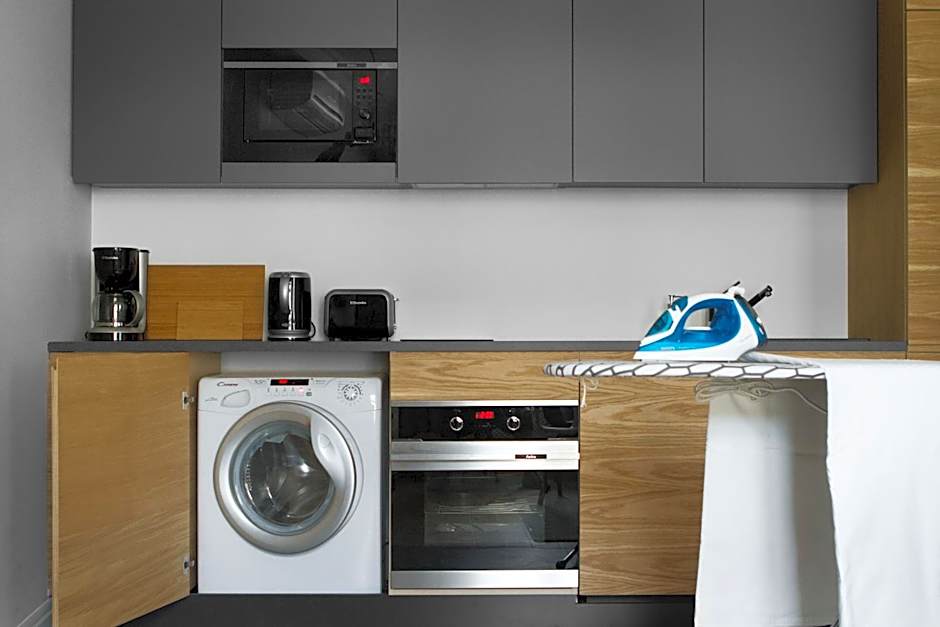 STRADONIA Serviced Apartments