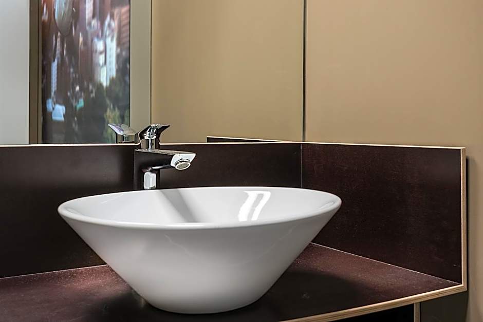 BoxHotel Göttingen (App Based Hotel)