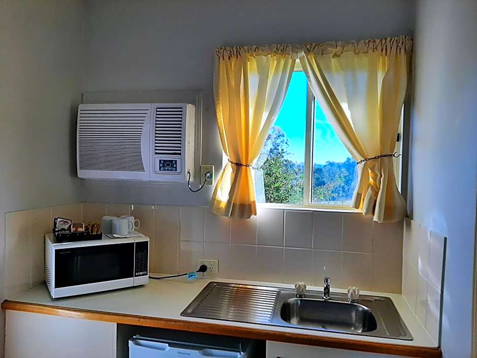 Country Rose Motel Warwick