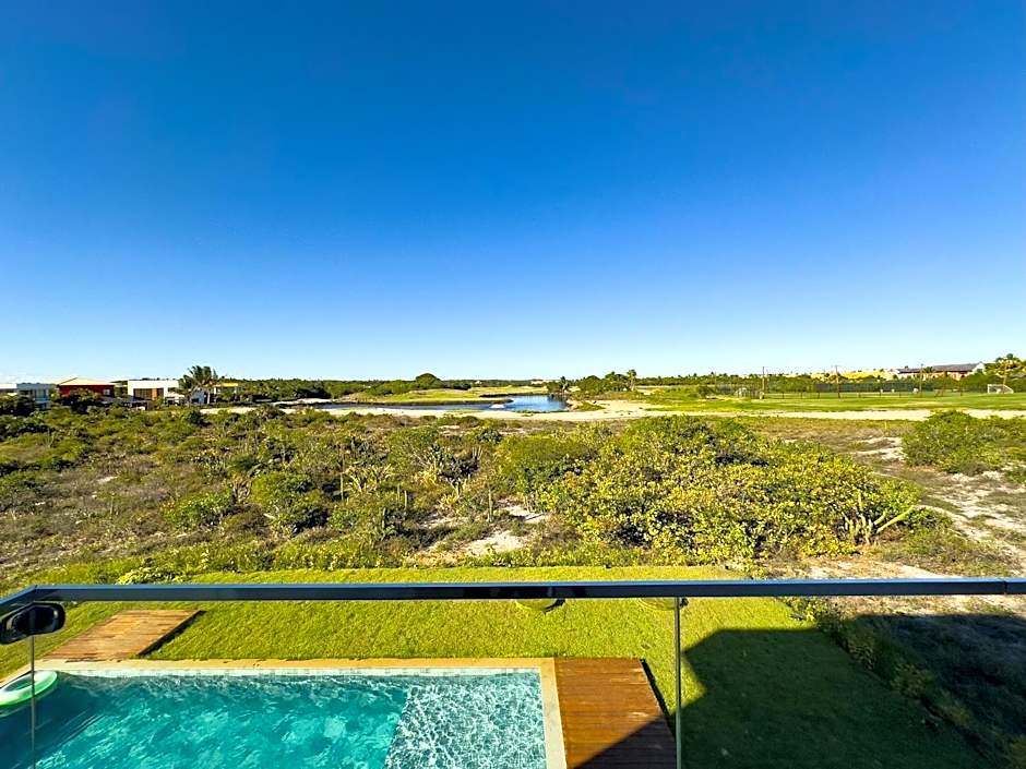 Maruwá - Villa Deluxe 30