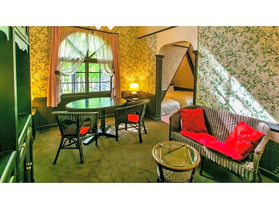 Restaurant & Hotel Traumerei - Vacation STAY 47770v