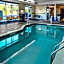 Fairfield Inn & Suites by Marriott Lansing at Eastwood