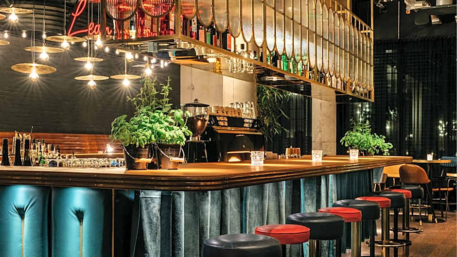 Ruby Ella Hotel Cologne By IHG