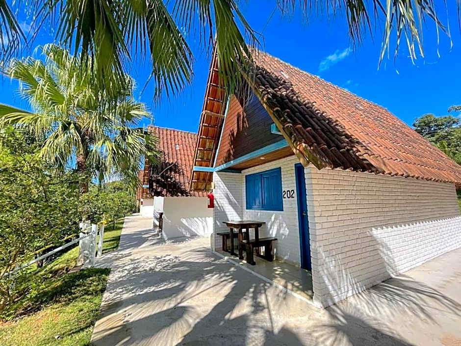 Tijota Hotel Fazenda