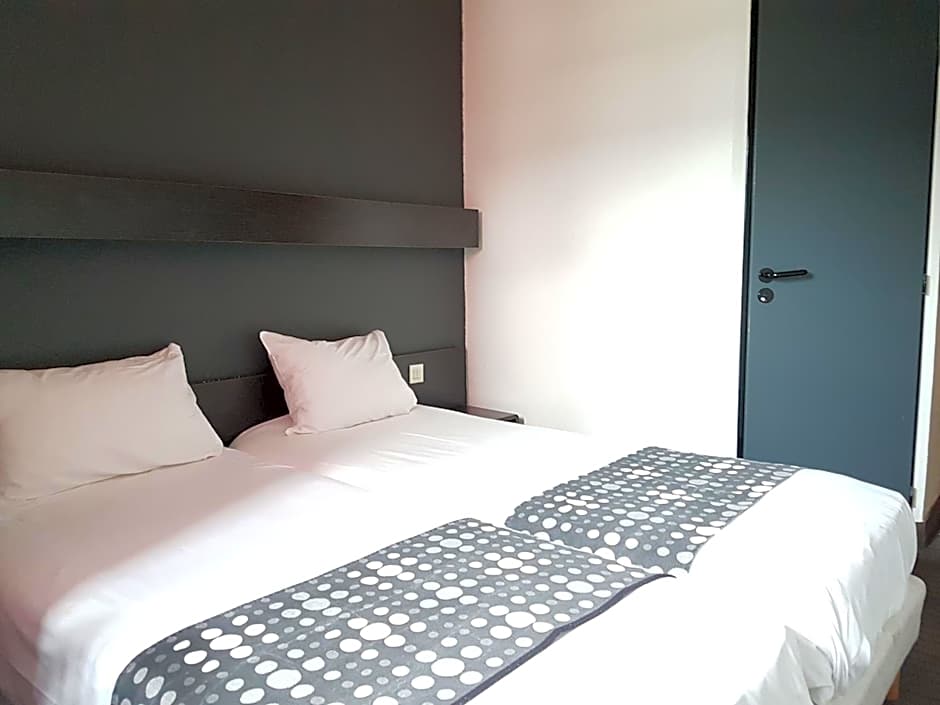 Brit Hotel Baillet-en-France