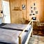 Hacienda Rooms