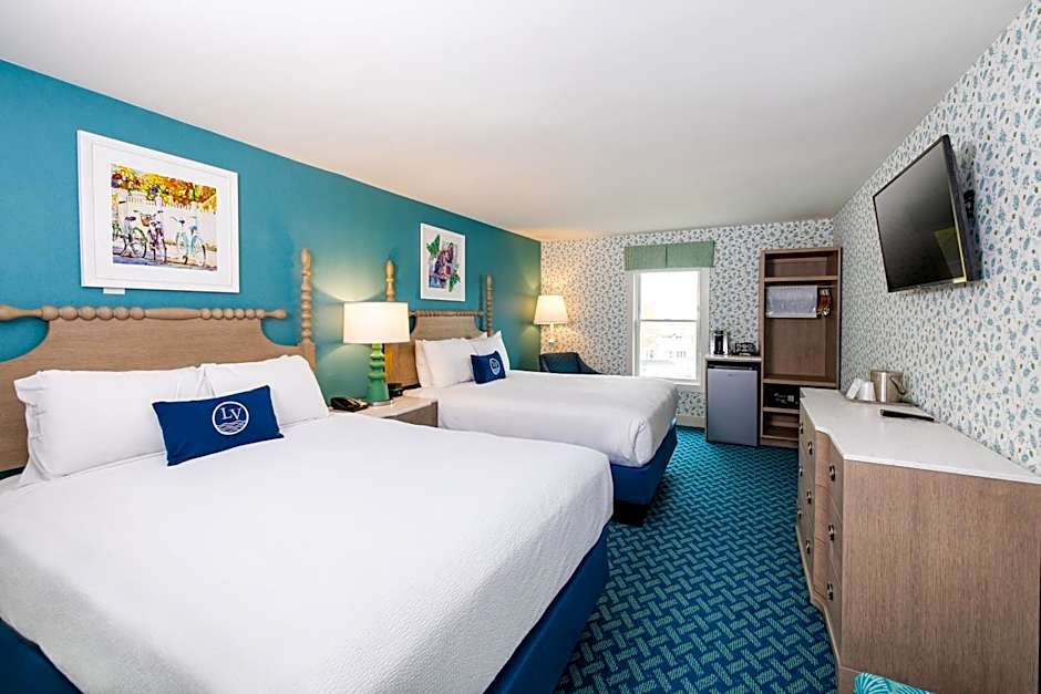 Lake View Hotel