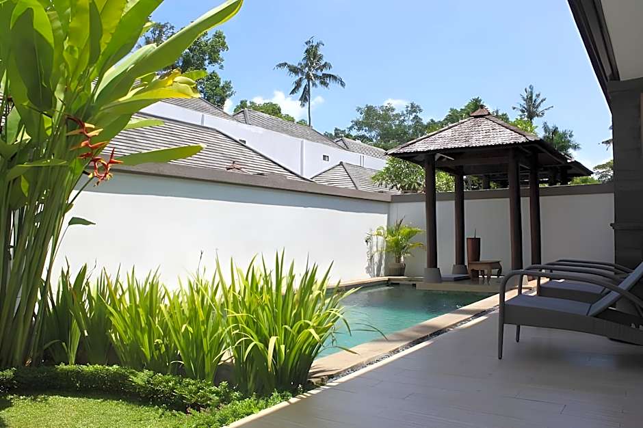 Full Moon Villa Ubud