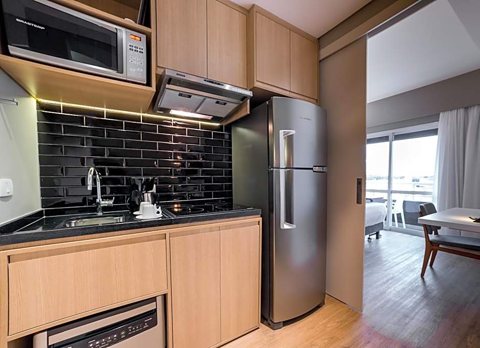 Mercure Sao Bernardo Do Campo