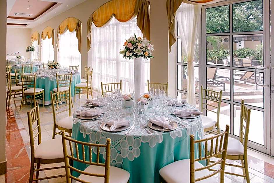 Hilton Princess Managua