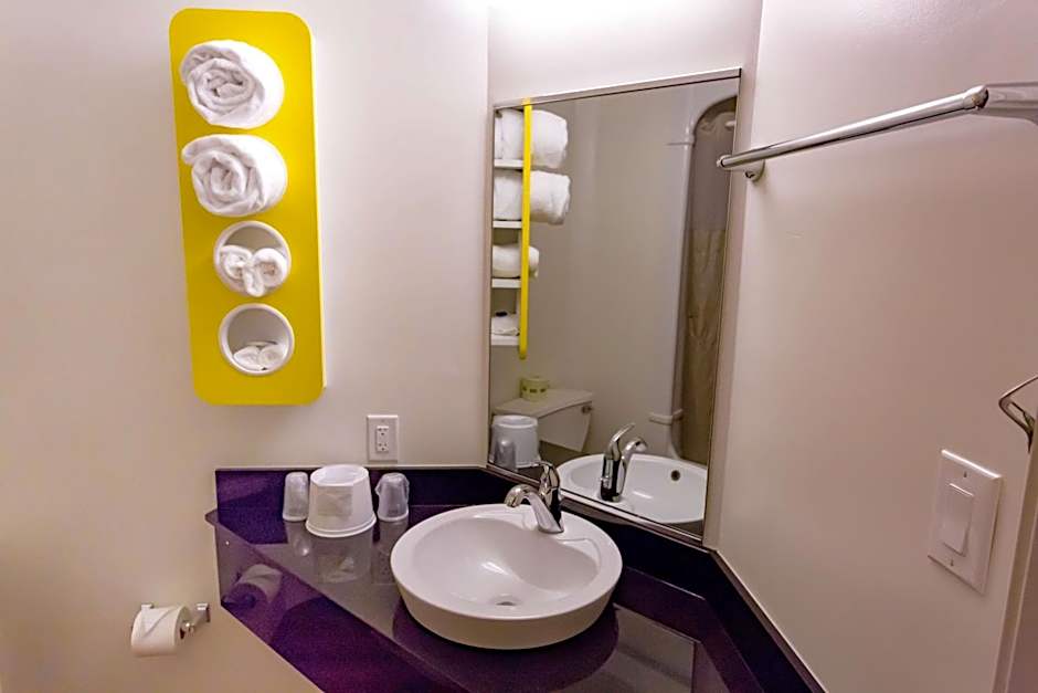 Motel 6-Pottstown, PA