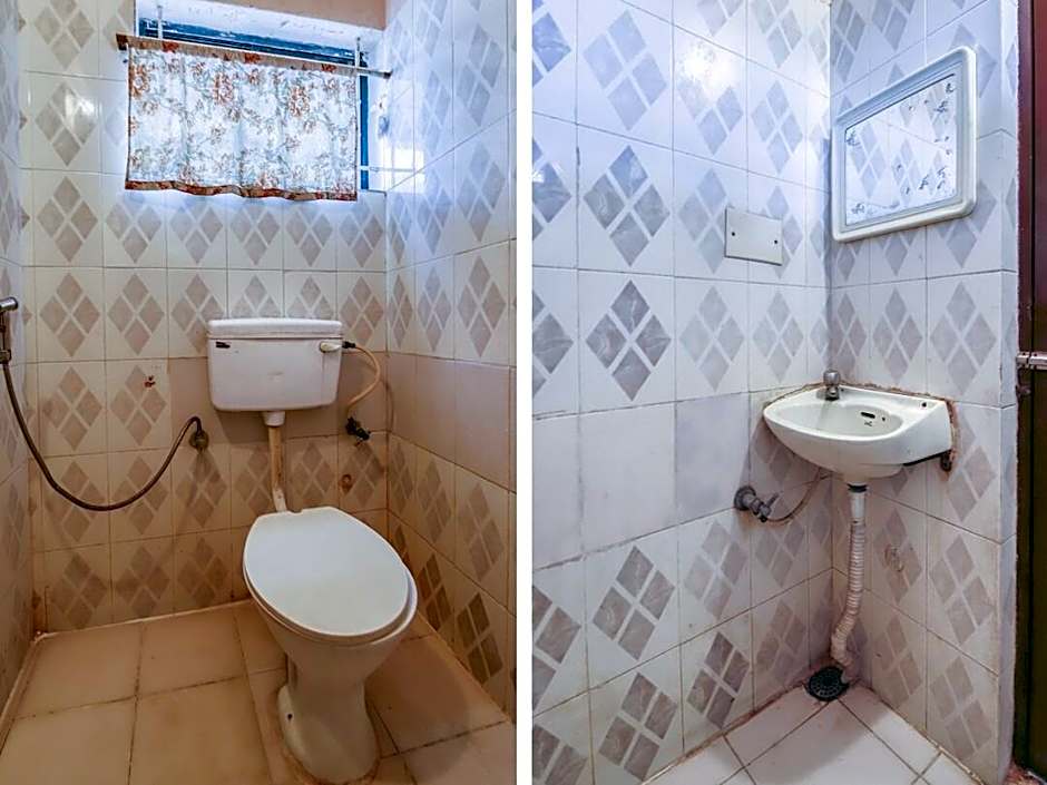 Sri Shambhavi Comforts Apartment