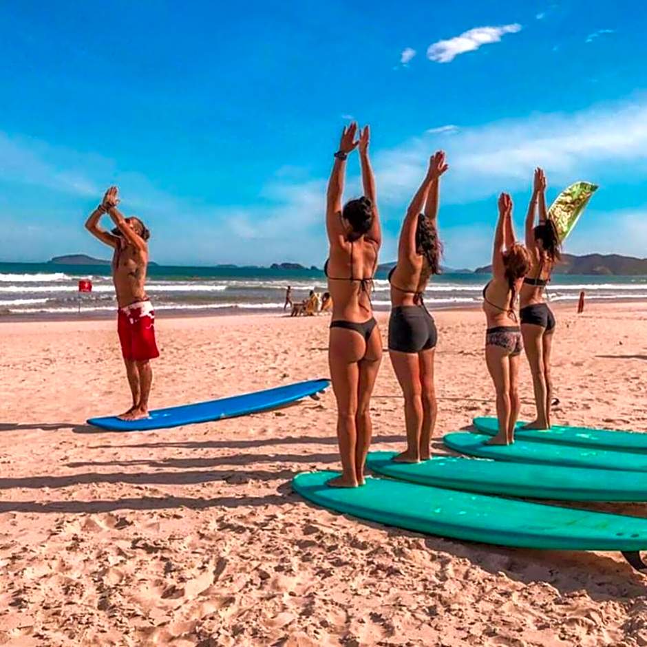 The Eco Palace Hostel