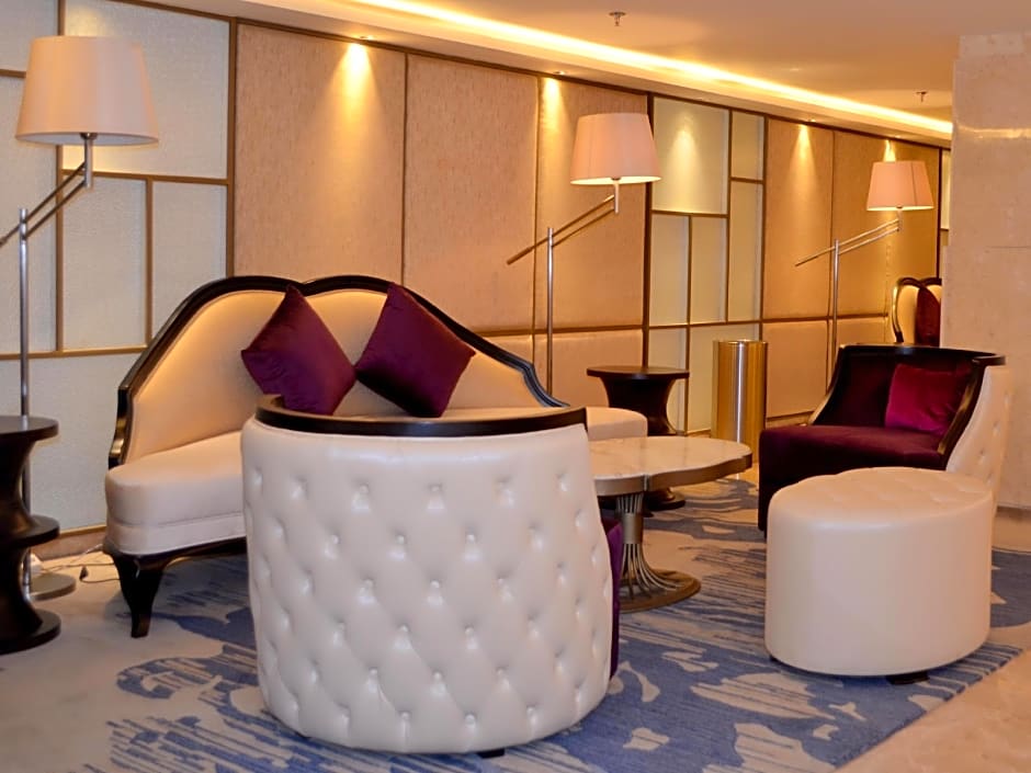 Louis Kienne Hotel Simpang Lima