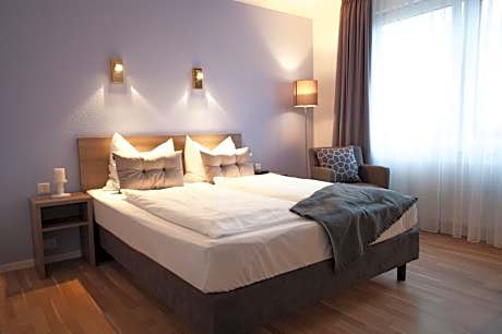 Kempe Komfort plus Hotel