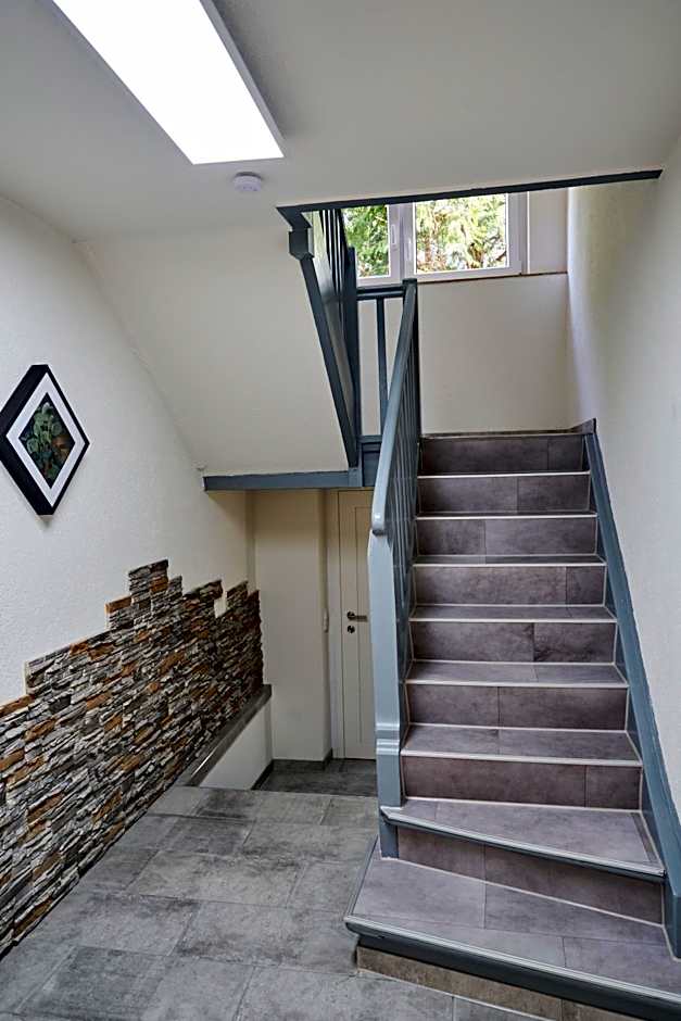 Greenhome Lörrach -Ihre Unterkunft im 3-Ländereck-