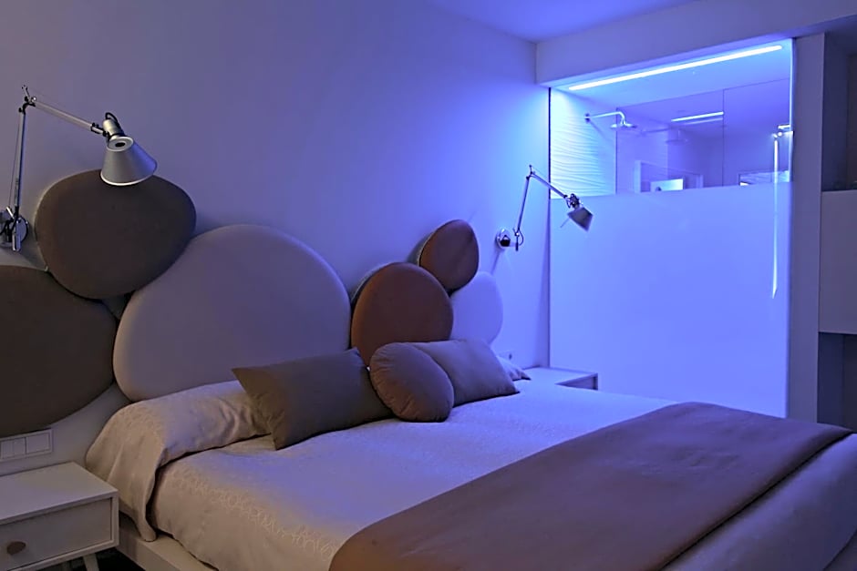 Son Moll Sentits Spa - Adults Only