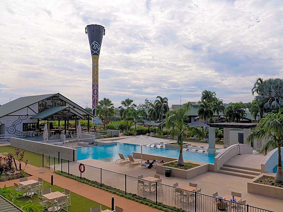 Novotel Darwin Airport