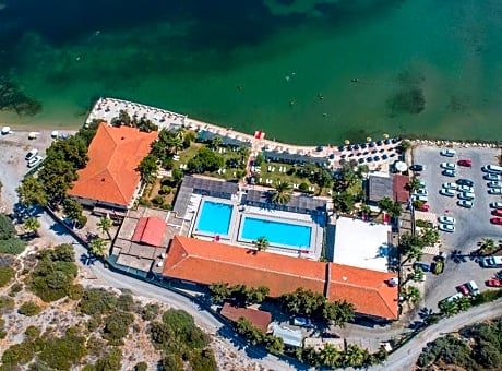 Sifne Thermal Otel