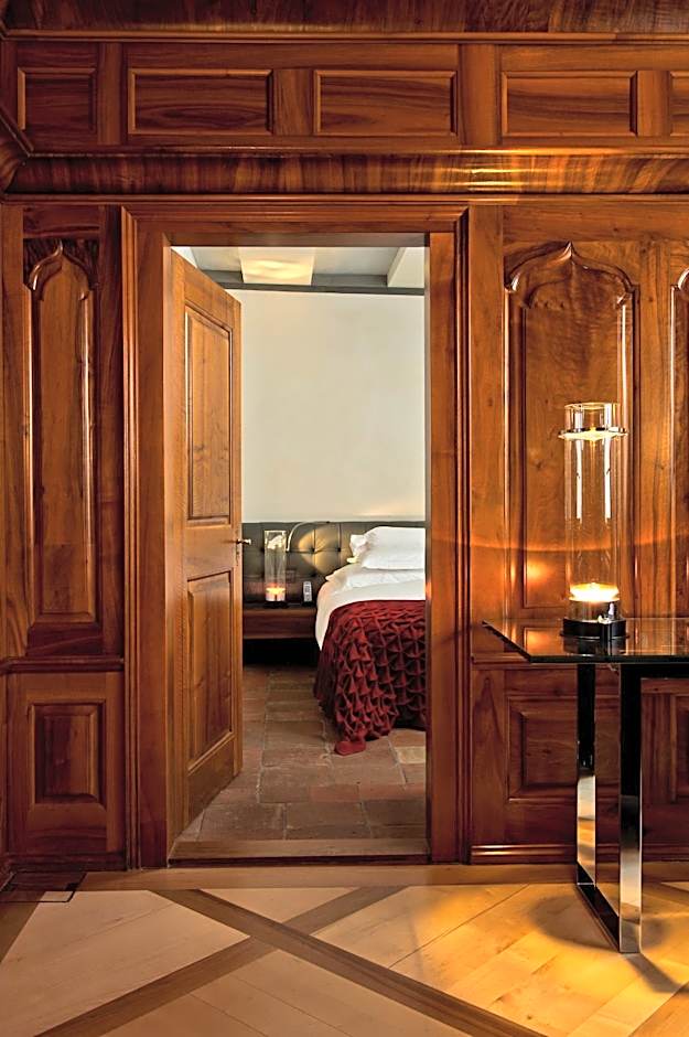 Widder Hotel