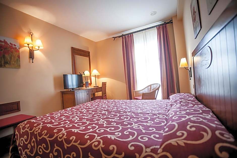 Gran Hotel Ciudad Del Sur