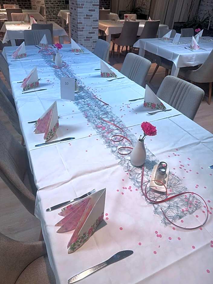 Werrapark Aktiv Hotel Am Sommerberg