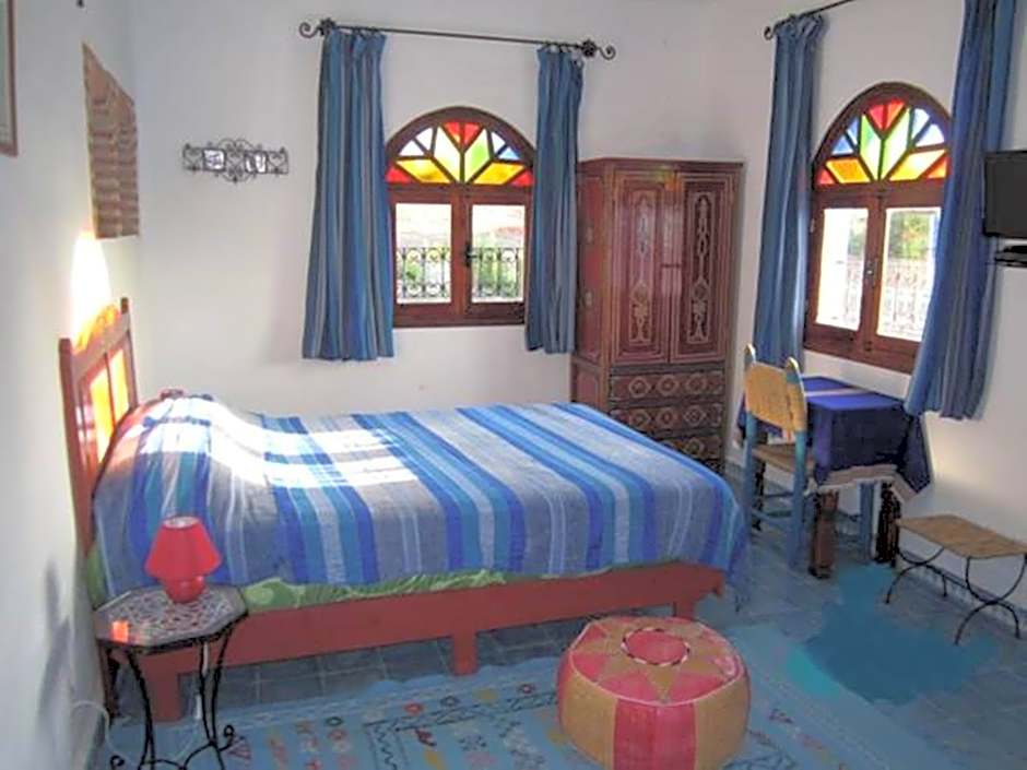 Auberge Casa Linda