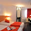 Hotel inn Dijon-Quetigny
