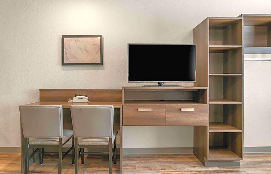 Extended Stay America Suites - Detroit - Rochester Hills