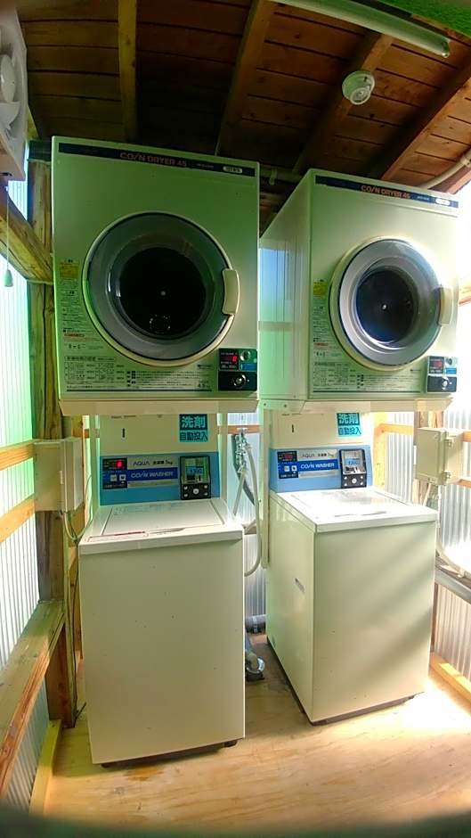 Futsukaichi Green Hotel