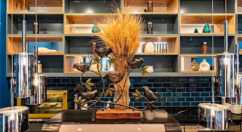 Baia Lara Hotel - All Inclusive