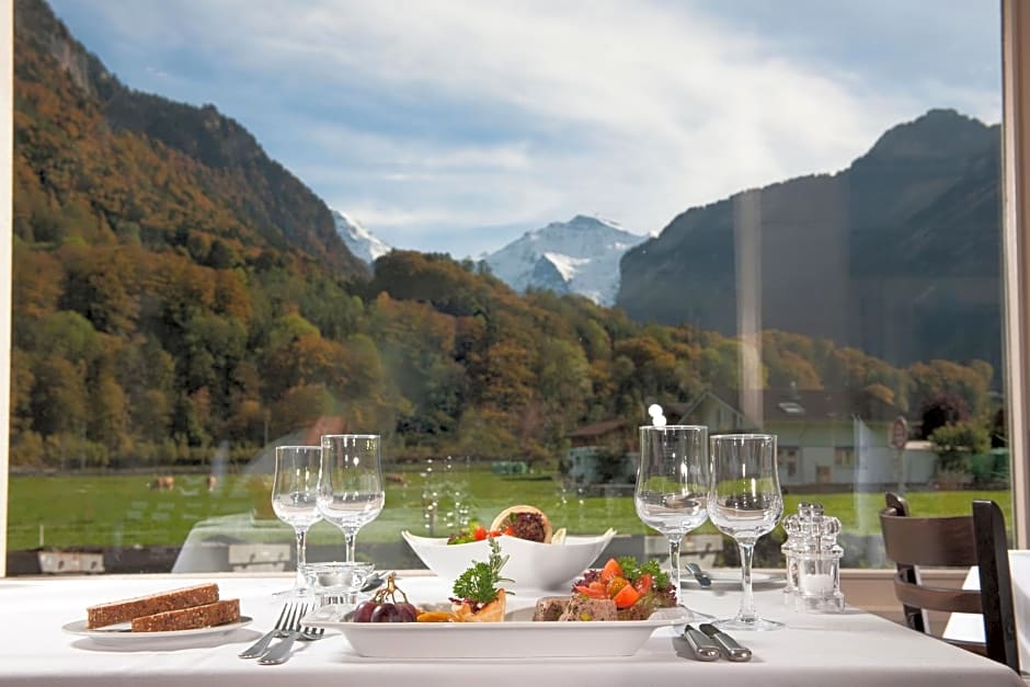 Jungfrau Hotel