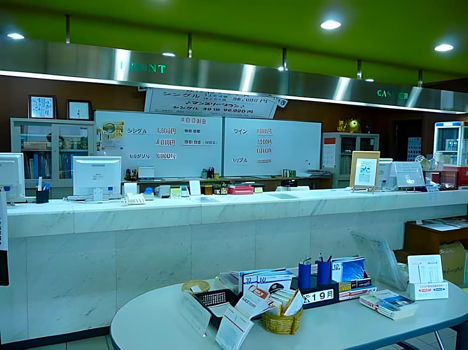 Rico Hotel Kokura
