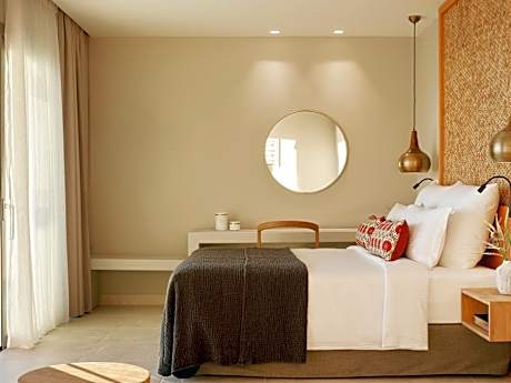 Junior Suite Panorama Sea View